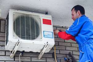 24/7 and Emergency HVAC Near Riceville, MS | Air Conidtioning and Heating Contractors